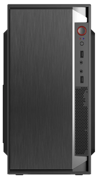 VENTO VS119S 300W MICRO ATX KASA - Resim 2