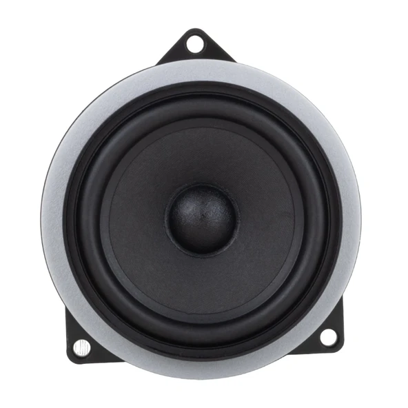 LEONE B-4MW 10 CM 50 WATT MAX 100 WATT METAL ÇERÇEVELİ OTO HOPARLÖR (MAGNET: 60X10MM) - 2