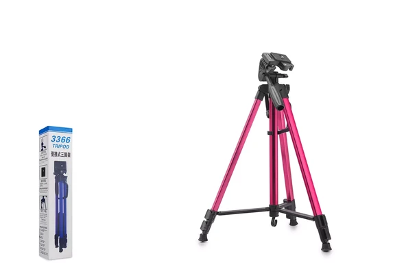 HADRON HDX-3366 TRIPOD TELEFON TUTUCU 140CM