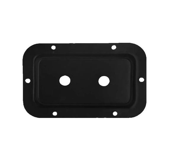 SPECON JACK PANELİ 130X90MM WESTA PE-862B ürün görseli