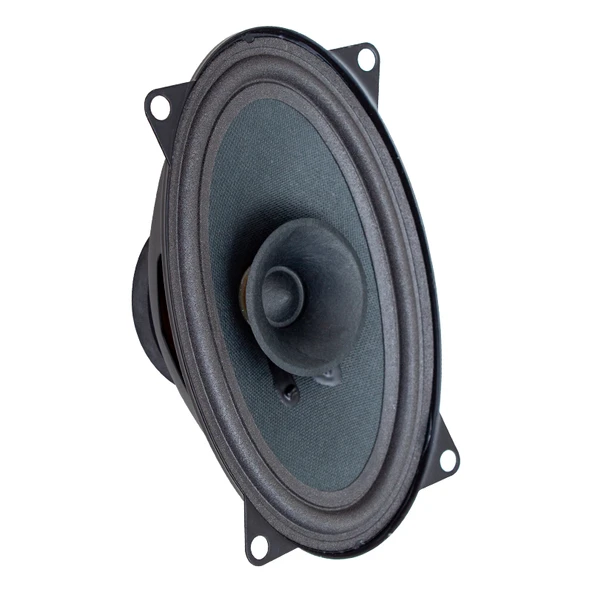 LEONE RENO9 4X6 4 OHM METAL ÇERÇEVELİ MİNİ OVAL HOPARLÖR (TEKLİ FİYAT)(KOLİSİ: 24 ADET) - 3