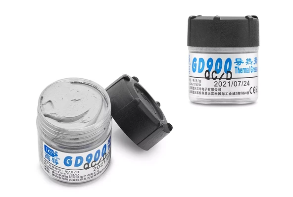 HADRON HDX-6506 TERMAL MACUN 4.8W 30GR GRİ