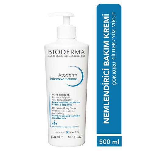 Bioderma Atoderm Intensive Baume