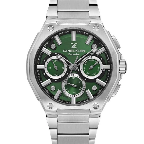 Daniel Klein DK.1.13677-12 Erkek Kol Saati ürün görseli