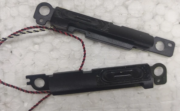 Toshiba Portege Z30t-b-10c Hoparlör Sağ Sol Takım