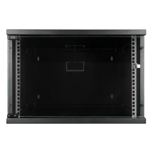 9U Soho Rack Kabin 19 inc W 530mm D 400mm - 2
