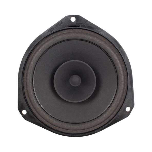 LEONE 160-2 16 CM 4 OHM PLASTİK ÇERÇEVELİ ÜÇGEN OTO HOPARLÖR (FIAT VE HYUNDAI İÇİN)