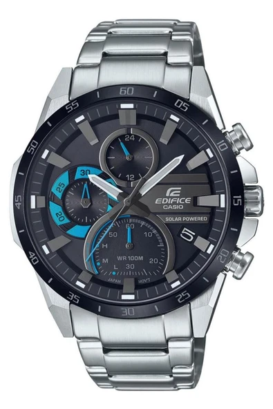 Casio Edifice EQS-940DB-1BVUDF Erkek Kol Saati ürün görseli