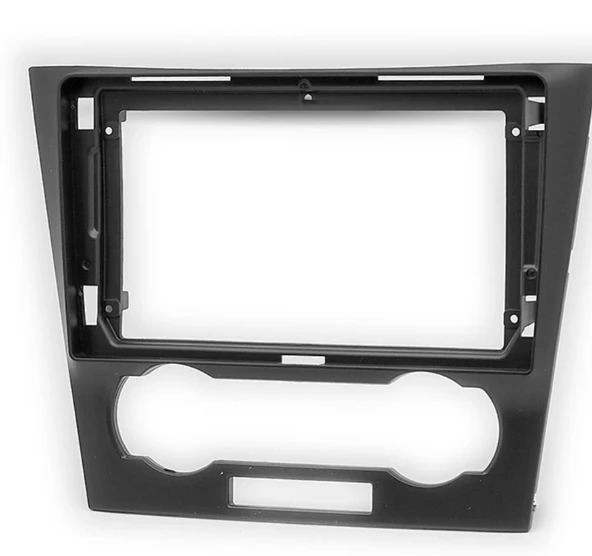 Chevrolet Epica 2007-2011 9 İNC ANDROID MULTİMEDYA ÇERÇEVESİ - SOKET - CANBUS