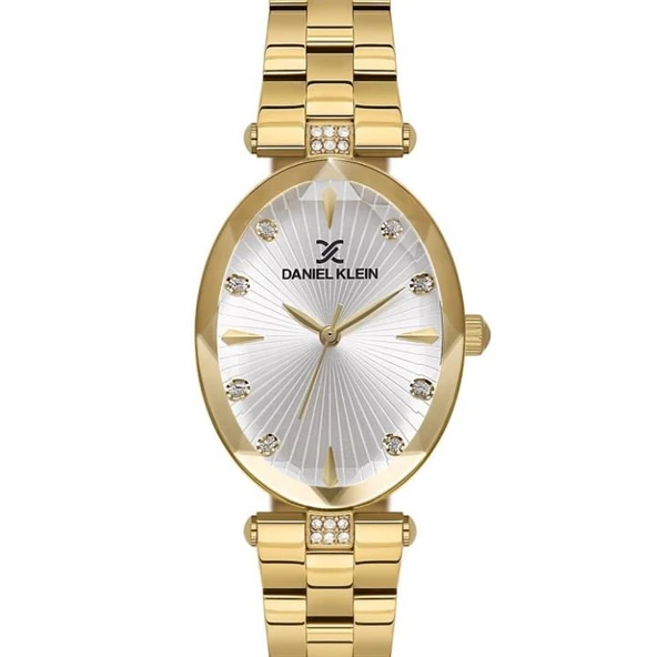 Daniel Klein DK.1.13954-2 Kadın Kol Saati ürün görseli