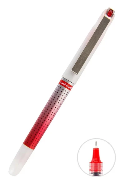 Pilot Kalem 1 Adet Uniball Eye Needle 0.7 mm İğne Uçlu Pilot Kalem Ub-187S İğne Uçlu Likit Mürekkepli Pilot Kalem ürün görseli