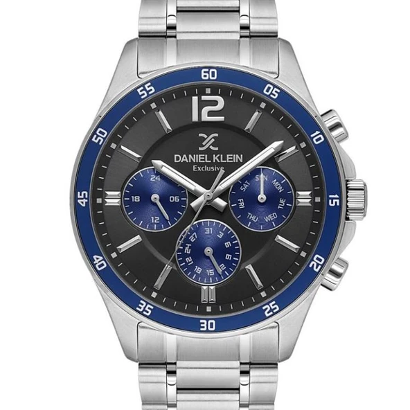 Daniel Klein DK.1.13972-4 Erkek Kol Saati ürün görseli