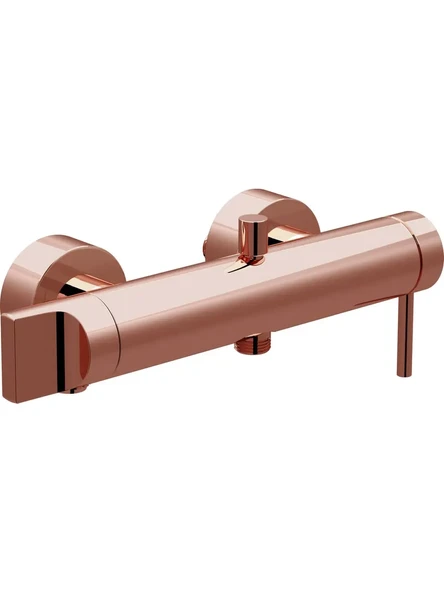 VitrA Origin A4261926 Banyo Bataryası, Bakır