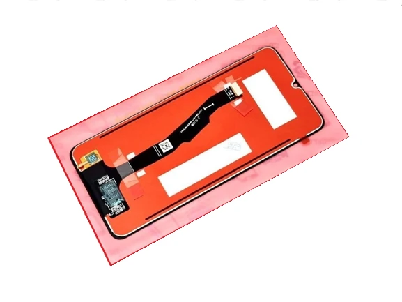 Tkgz - Y6P 2020 Lcd Ekran Dokunmatik (ORJİNAL) - Resim 2