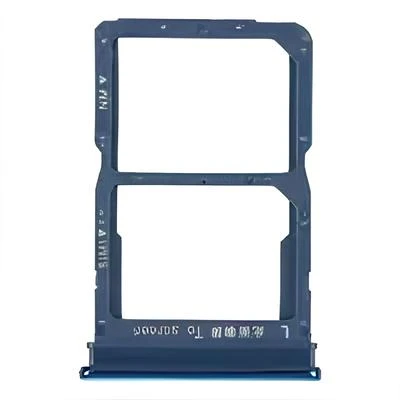 Tkgz - P Smart S Sim Çekmecesi MAVİ ürün görseli