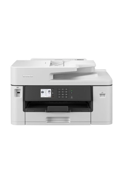 Mfc-j2340dw A3 Mürekkep Püskürtmeli Yazıcı - 4