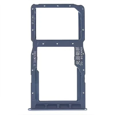 Tkgz - P30 Lite Sim Çekmecesi Mavi