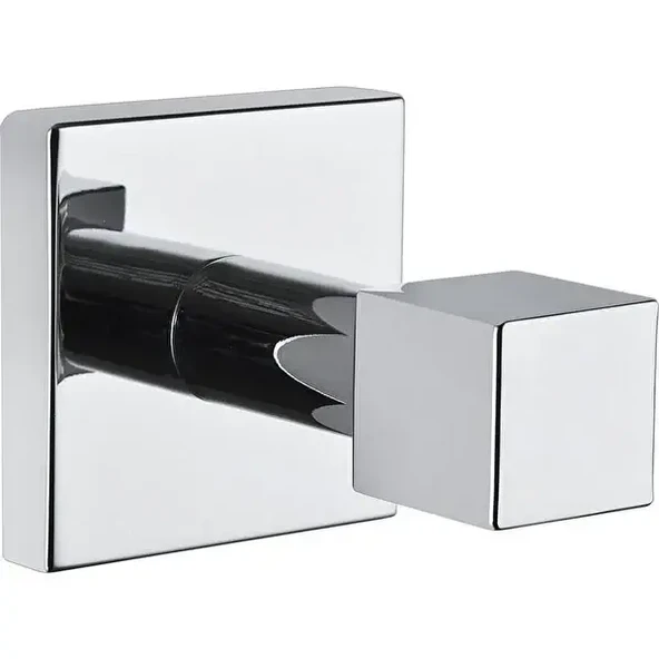 VitrA Q-line A44998 Tekli Askı Krom