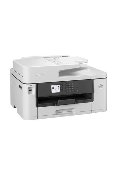 Mfc-j2340dw A3 Mürekkep Püskürtmeli Yazıcı - 3
