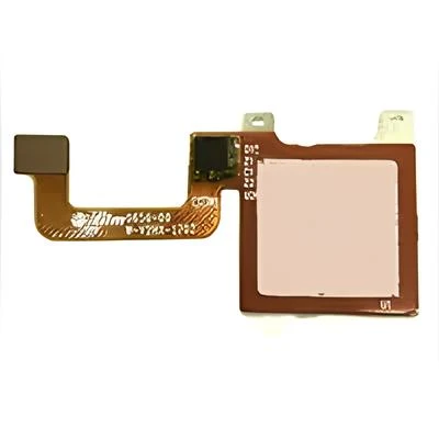 Tkgz - P9 Lite MİNİ Parmak İzi Okuyucu Flex GOLD