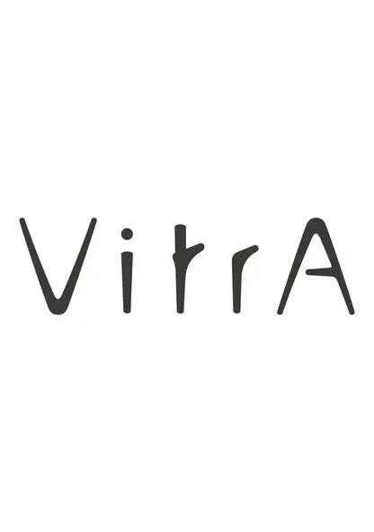 VitrA Juno Classic İkili Banyo Askısı Krom A44423 - 3