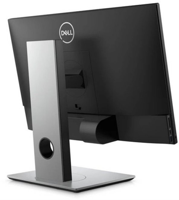 DELL OPTIPLEX 5480 AIO i7-10700T 16GB 256GB SSD 23.8" W10PRO N010O5480AIO - 2