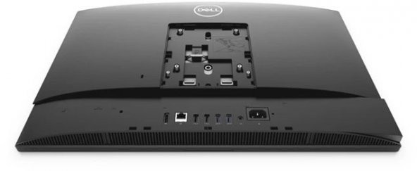 DELL OPTIPLEX 5480 AIO i7-10700T 16GB 256GB SSD 23.8" W10PRO N010O5480AIO - 3
