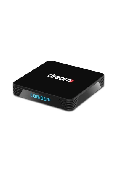 Dreamstar R1 8K Android TV Box (Android 13) - 3