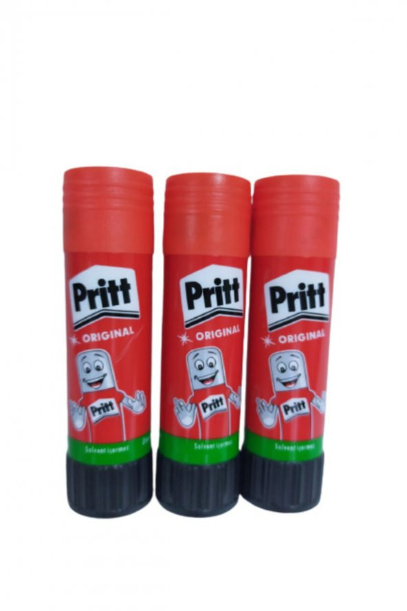 Stick Yapıştırıcı 22gr 3lü Fiyat