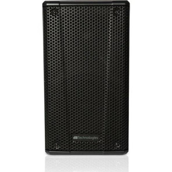 DB Technologies B-HYPE 8 Aktif Duvar Tipi Hoparlör - 1