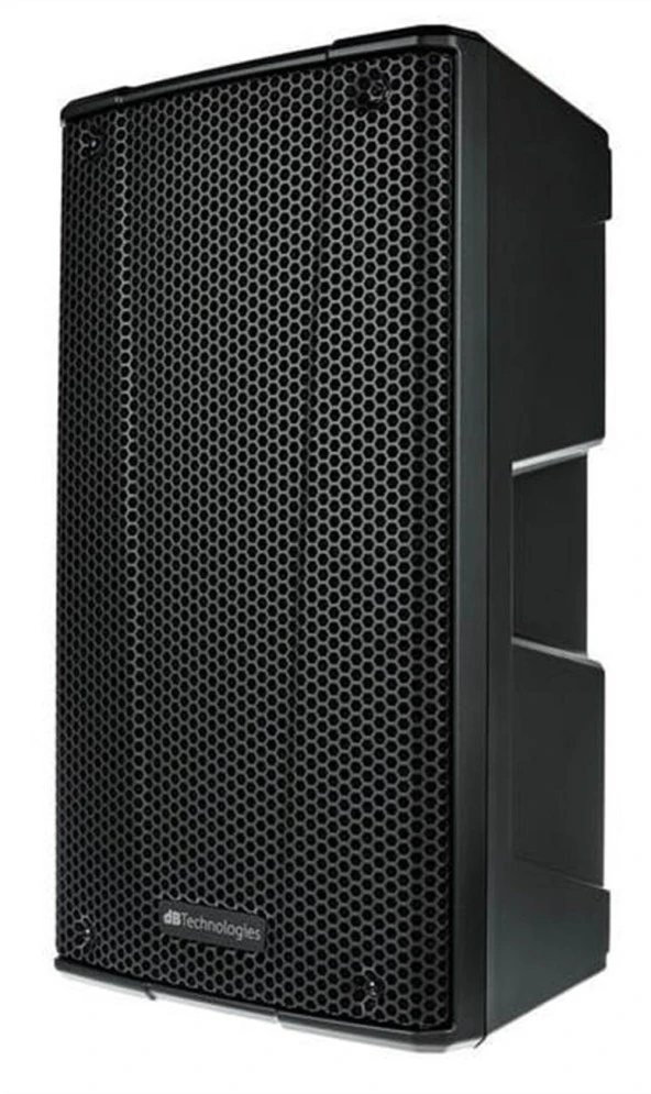 DB Technologies B-HYPE 8 Aktif Duvar Tipi Hoparlör - 2