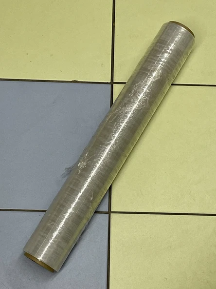 strec fılm eşya paketleme taşınma 50 cm200m 17 mikron 1 adet - 2