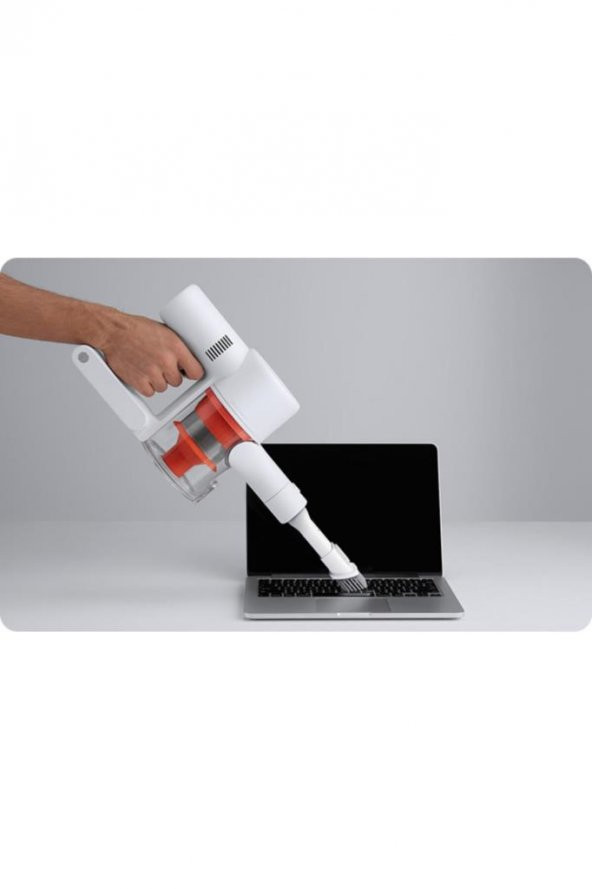 G10 Dikey Süpürge - 2