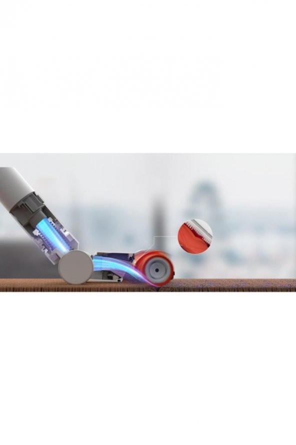 G10 Dikey Süpürge - 3