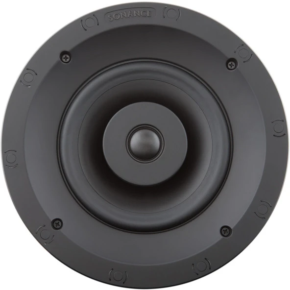 Sonance VP60R 6.5 Gömme Tip Hoparlör (2 Adet) - 2