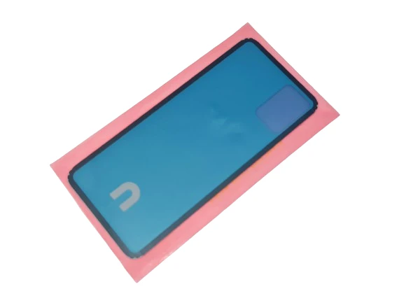 Reeder S19 Max Uyumlu Arka Kapak Batarya Kapağı - SİYAH - Resim 2