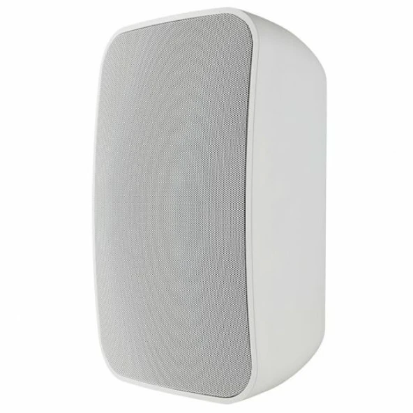 Sonance PS-S83WT 8" Sütun Tipi Beyaz Subwoofer (Adet )