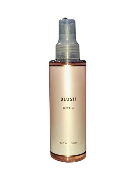 New Look Blush Body Mist Vücut Spreyi & Parfümü 150 ml - Kalıcı Koku