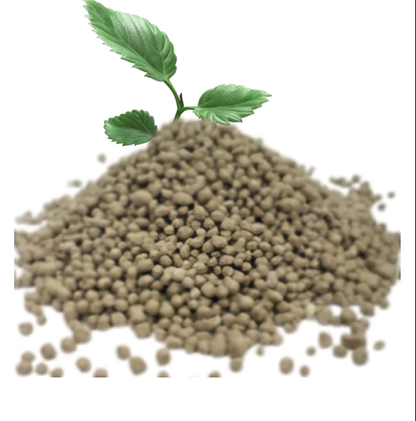 Taban Gübresi Toprak Hazırlığı NPK Gübre Granül NP 5. 20 + 20 SO3+ME Kükürt ve Micro Element Tarım Gübre 5 Kg - 3