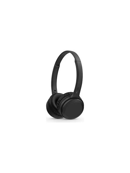 Philips TAH1108BK/00 Kulak Üstü Bluetooth Kulaklık - 3