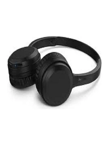 Philips TAH1108BK/00 Kulak Üstü Bluetooth Kulaklık