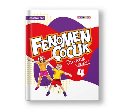 FENOMEN ÇOCUK 4 OKUMA VADİSİ