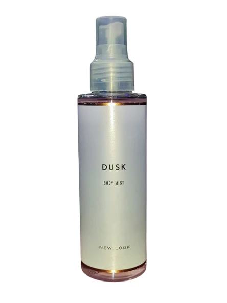 New Look Dusk Body Mist Vücut Spreyi & Parfümü 150 ml - Kalıcı Koku