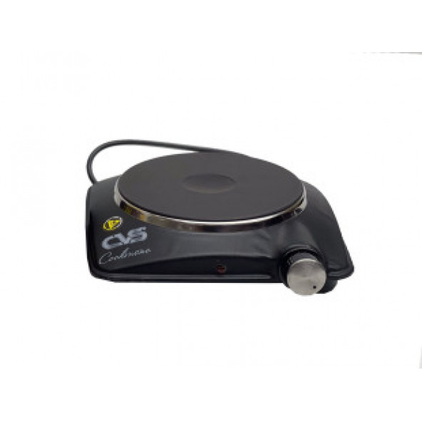 Cvs DN 2403 Cookmana Tekli Elektrikli Ocak - 1