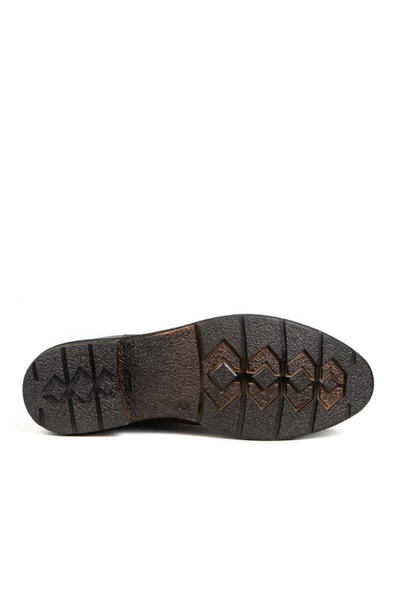 Greyder 76579 Erkek Urban Casual Bot Kahve 40-45 - 5