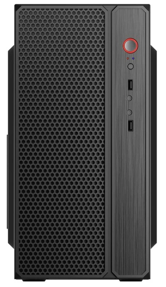 VENTO VS118S 300W MICRO ATX KASA - 4