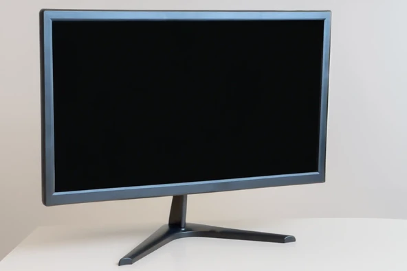 Ukron 20" LED Monitör HDMI VGA  1920x1080 Full HD