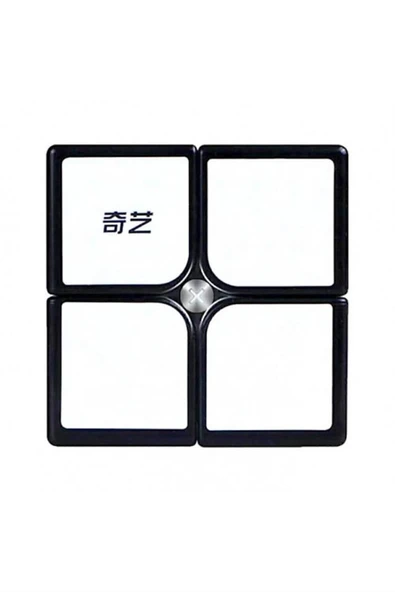 Qy Speed Cube Zeka Küpü Rubiks Küp 2x2 - 2