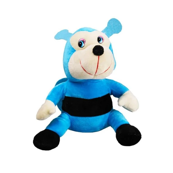 Sevimli Arımaya 25 Cm - Uyku Ve Oyun Arkadaşı ARI Peluş Oyuncak