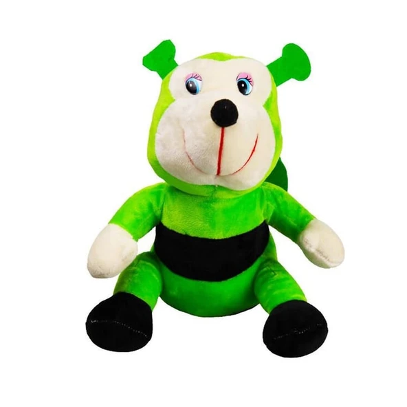 Sevimli Arımaya 25 Cm - Uyku Ve Oyun Arkadaşı ARI Peluş Oyuncak